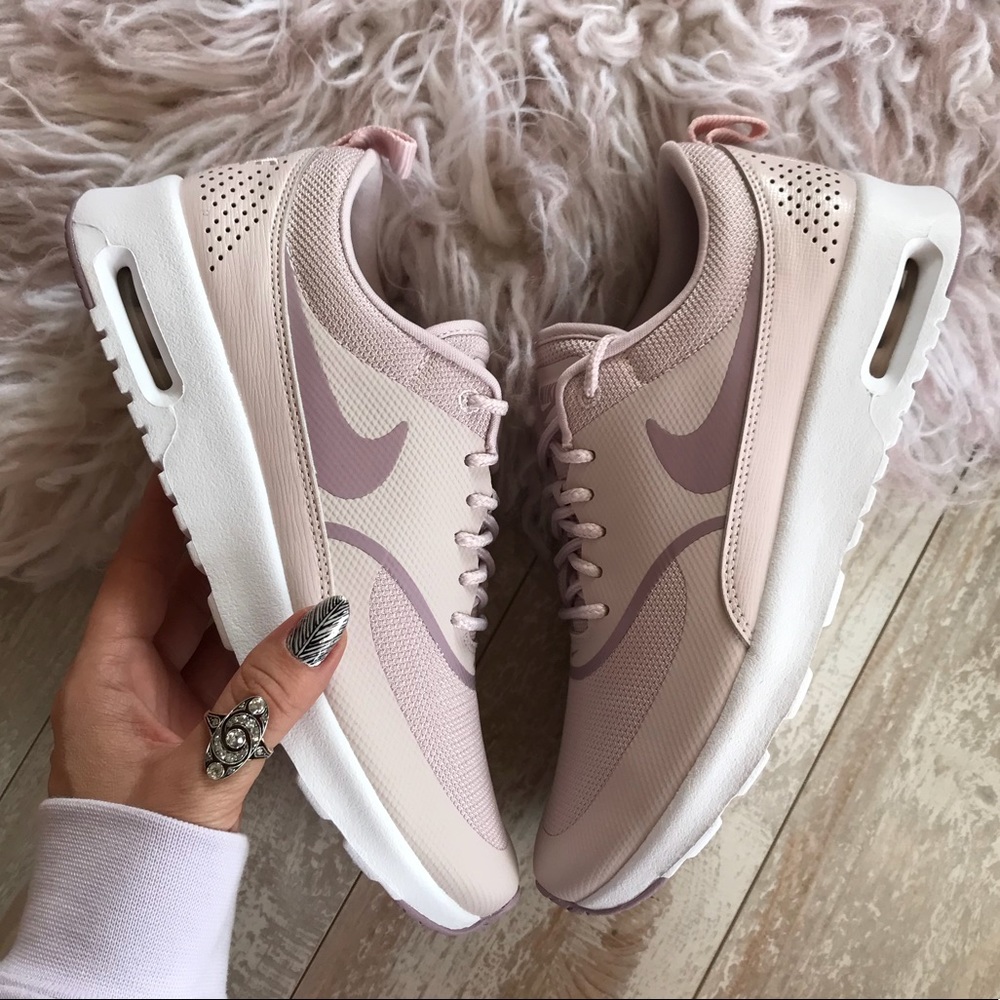 NWT🦄Nike Air Max Thea - Picture 3 of 7